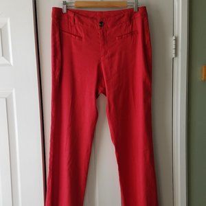 Cabi Pants Size 10 - Valentine Trouser #5503R